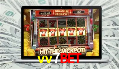 Descubra a Essência do vv7bet: Nossa História e Compromissos