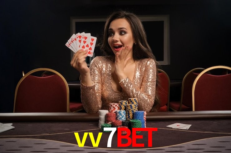 Experiência VIP vv7bet
