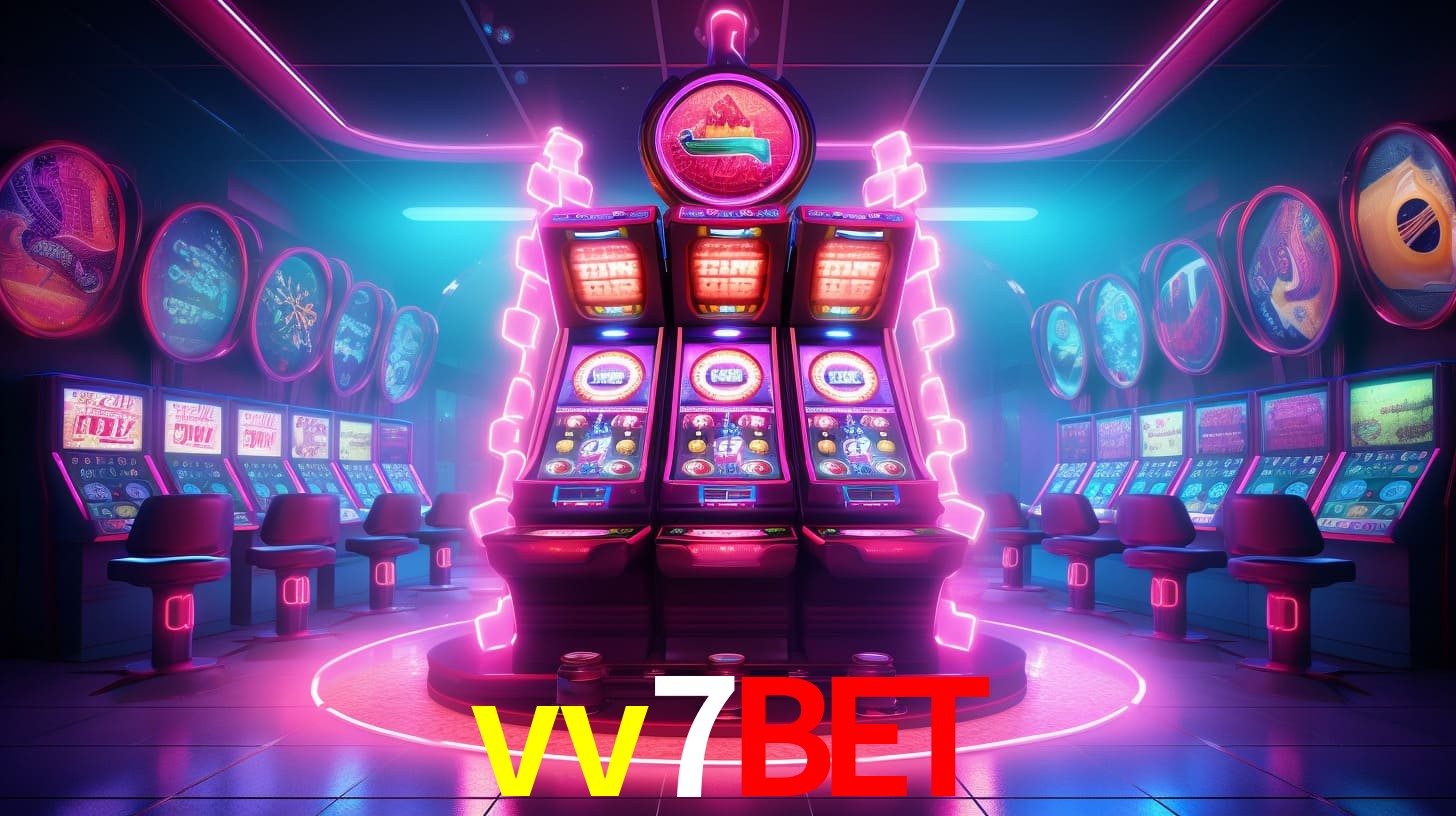 vv7bet - Caça-Níqueis da Adrenalina - vv7bet.com
