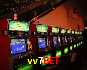 Desvendando o Mundo dos Jogos Virtuais na vv7bet