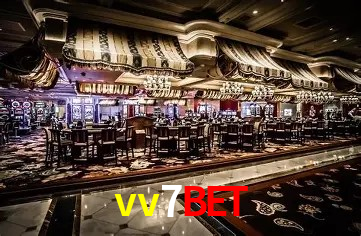 A Emoção da Loteria na vv7bet: Uma Chance de Mudança de Vida