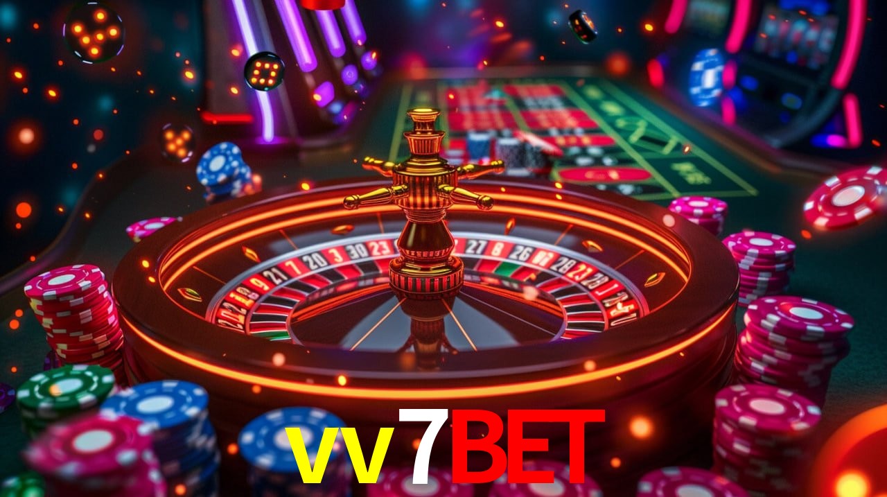 Estatísticas vv7bet