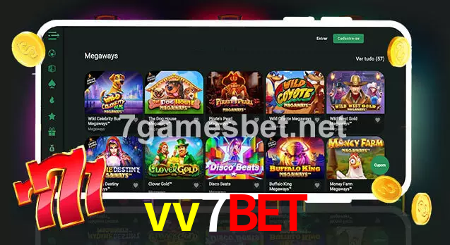 vv7bet aplicativo