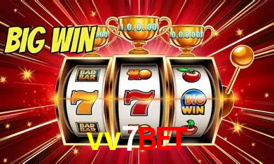 Inovações de Jogos na vv7bet: O Futuro das Experiências Interativas