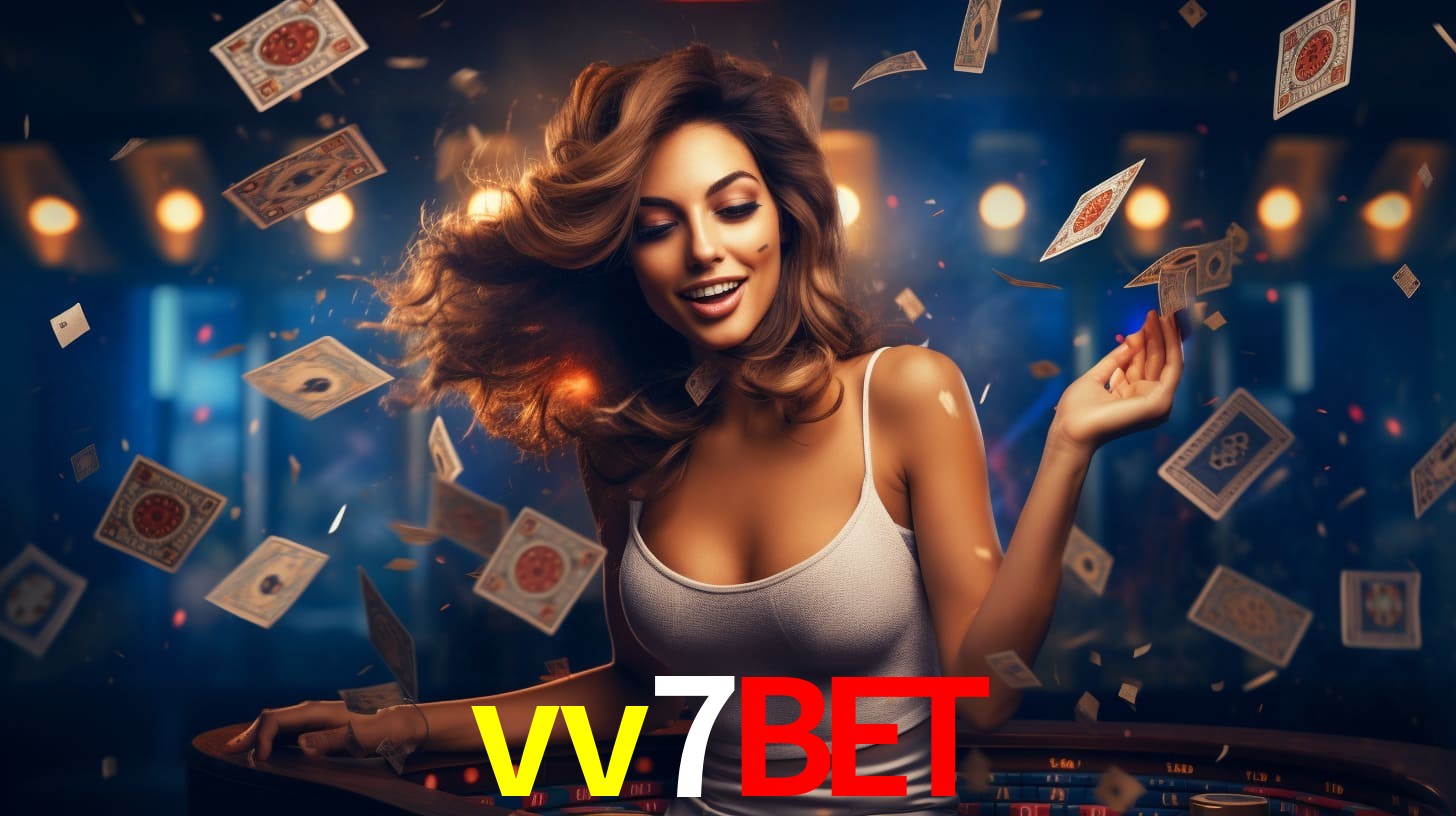 Sinta a adrenalina dos jogos de cassino com vv7bet