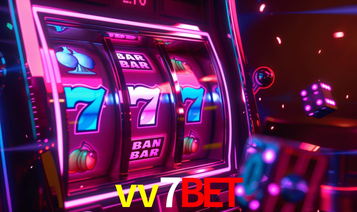 Casino VIP vv7bet