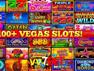 Descubra a Magia dos Jogos de Arcade no vv7bet