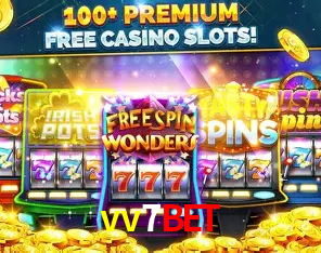 Descubra a Essência do vv7bet: Nossa História e Compromissos