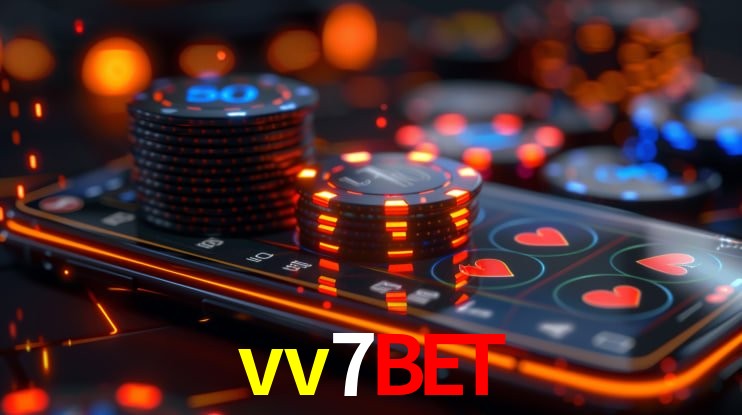 Casino VIP vv7bet