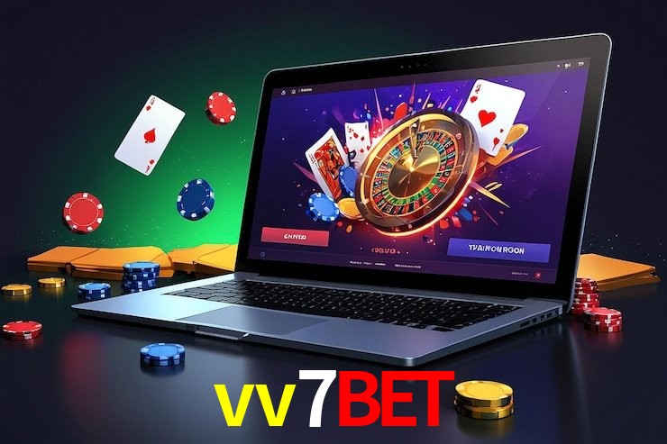 Cadastro Rápido vv7bet