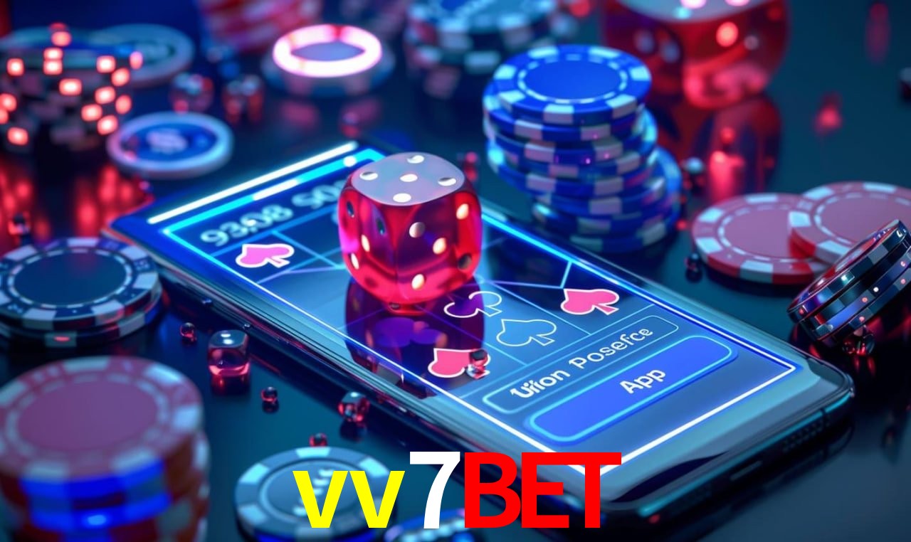 Promoção Relâmpago vv7bet