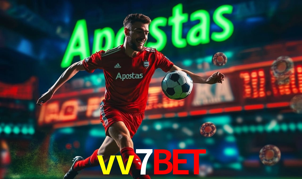 Recursos de Bônus vv7bet