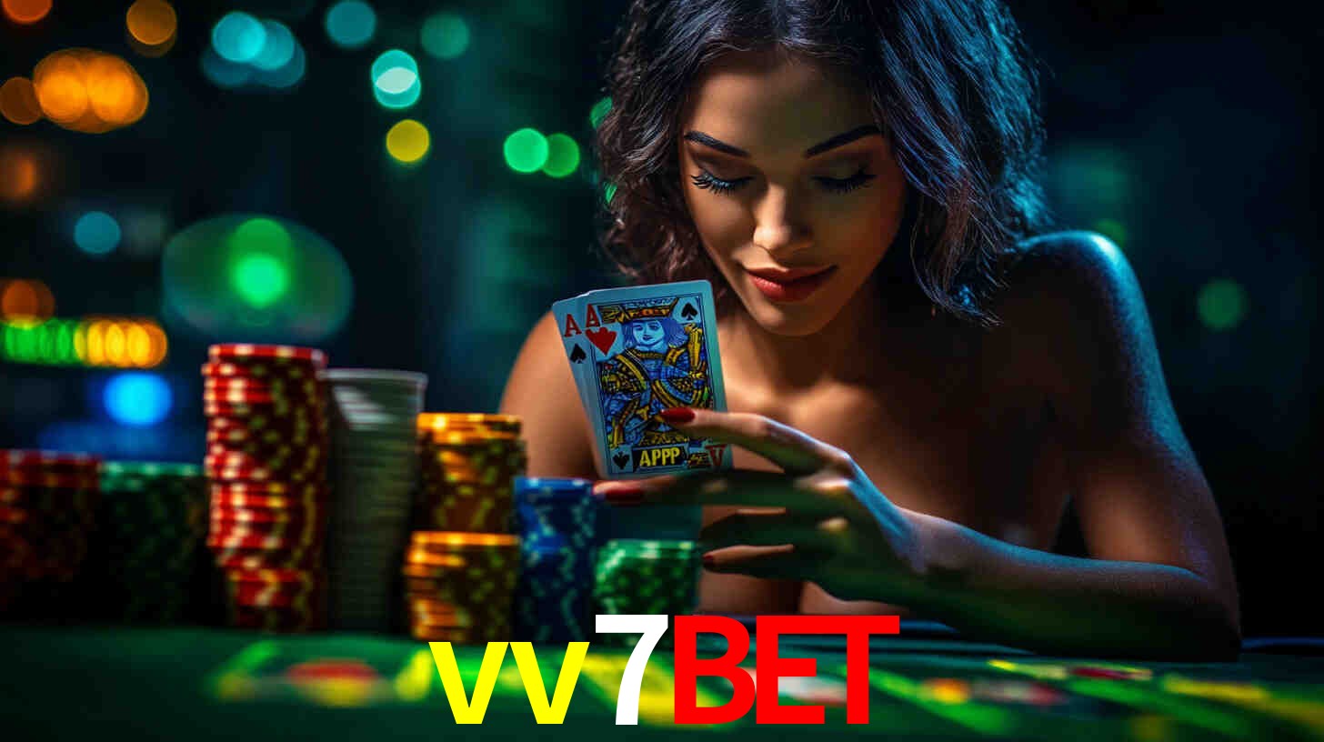 Jogos Exclusivos vv7bet
