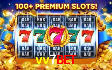 A Popularidade dos Caça-Níqueis no vv7bet