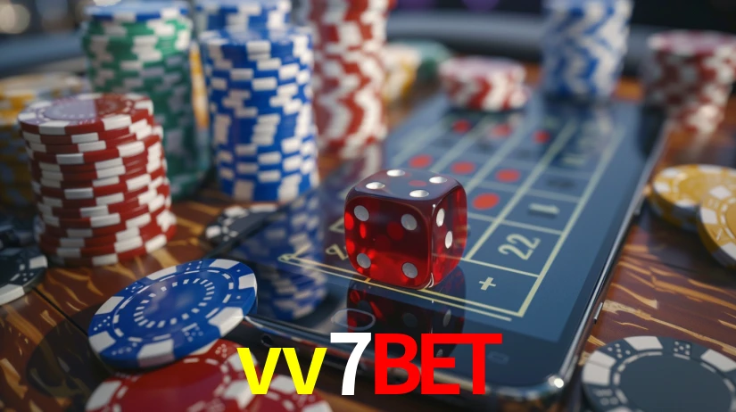 Bônus Generosos e Exclusivos no vv7bet para Você!