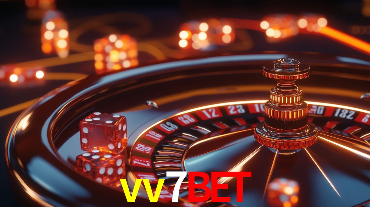 vv7bet: A Experiência de Casino com Jogos de Mesa ao Vivo