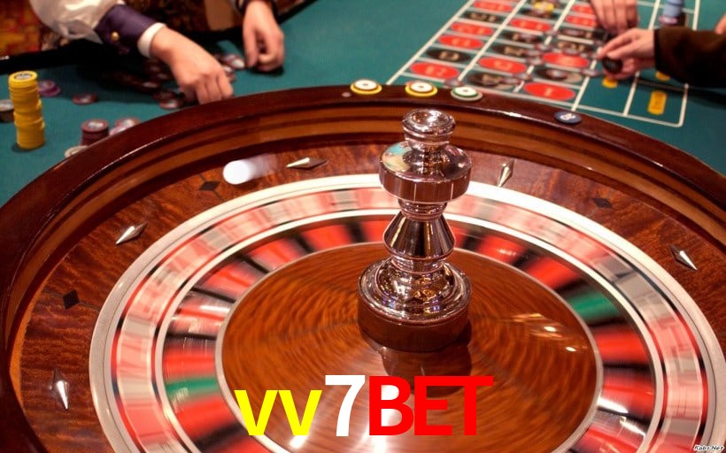 Jogos de Slot vv7bet