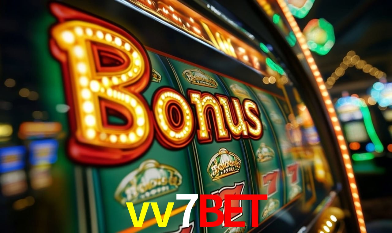 Tecnologia da Plataforma vv7bet