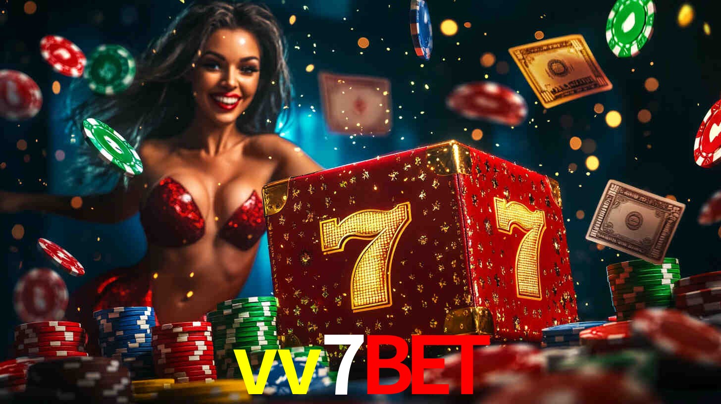 Bônus Diários vv7bet