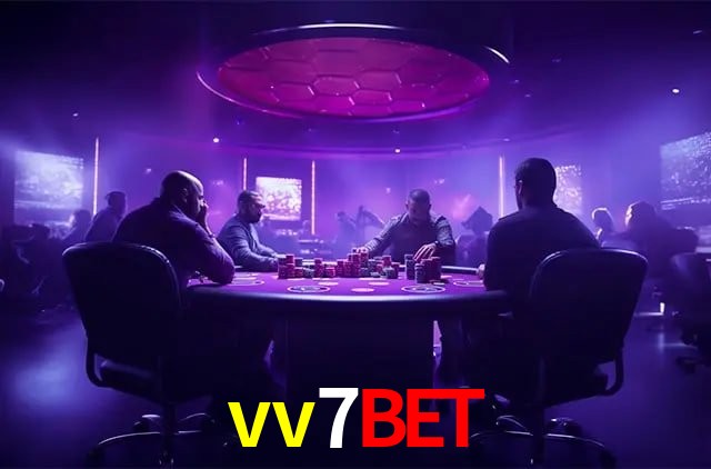 Integração de APIs vv7bet
