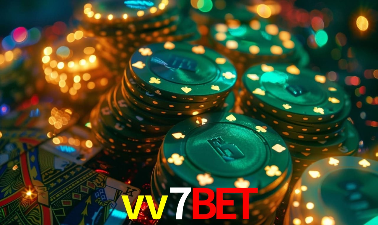Cadastro Rápido vv7bet