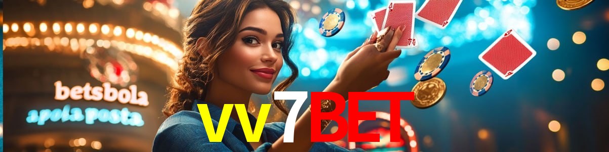 Mesa de Blackjack vv7bet