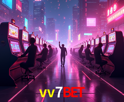 Provedores de Jogos vv7bet