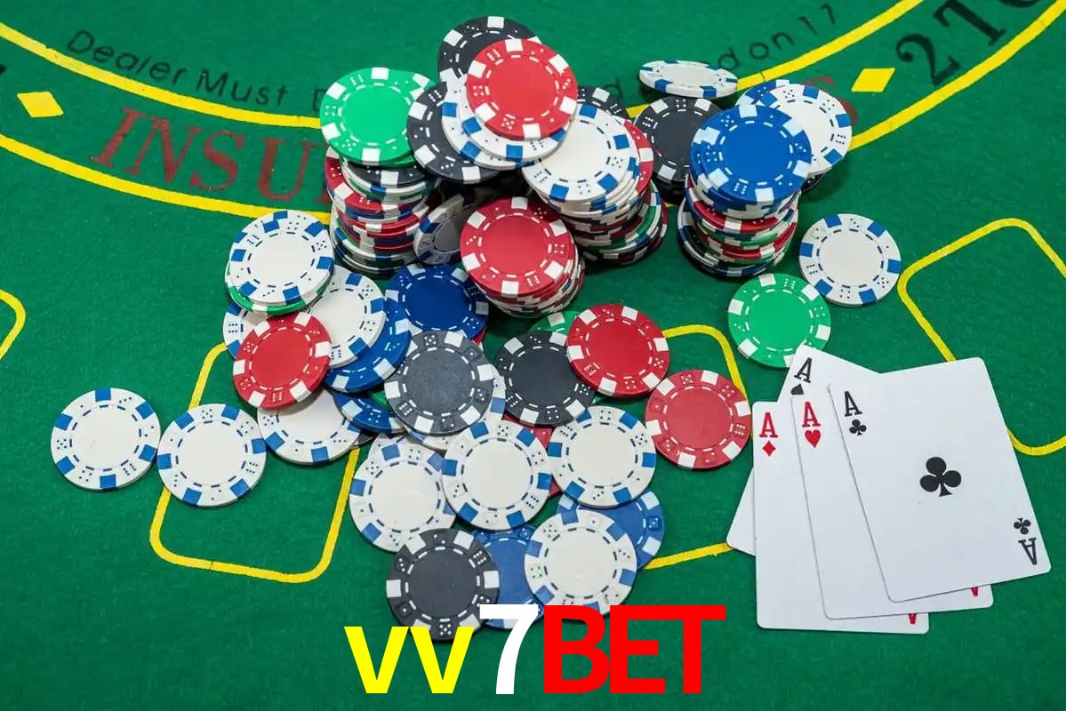 Casino Ao Vivo vv7bet