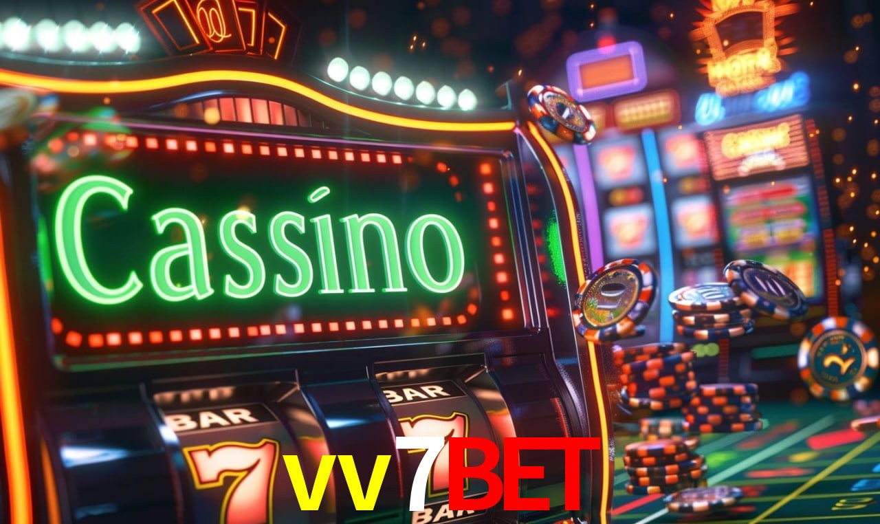 Recursos de Bônus vv7bet