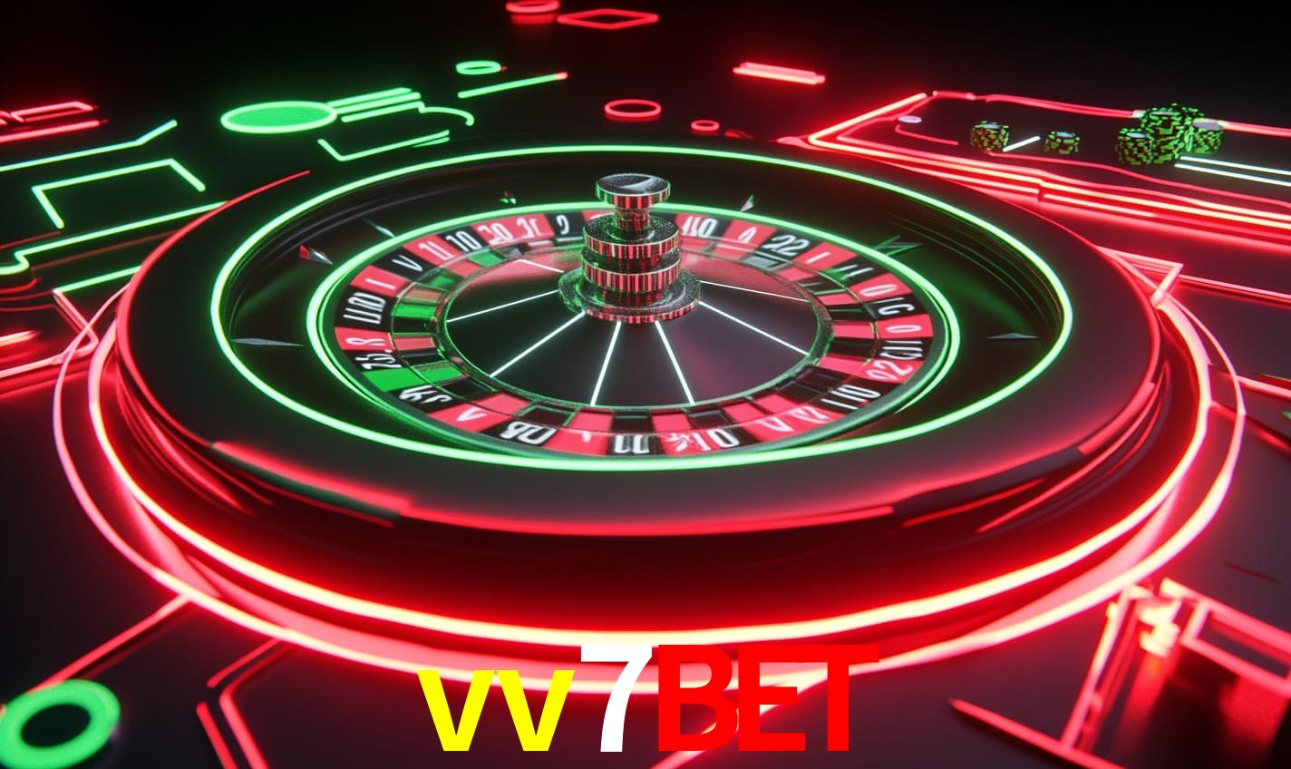 Casino Ao Vivo vv7bet