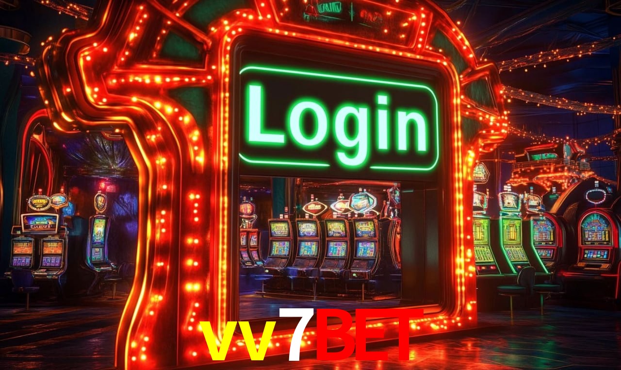 Benefícios da Conta vv7bet