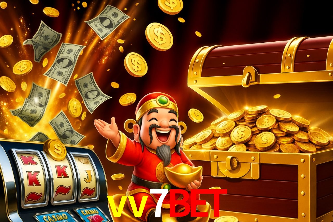 Diretório de Jogos vv7bet