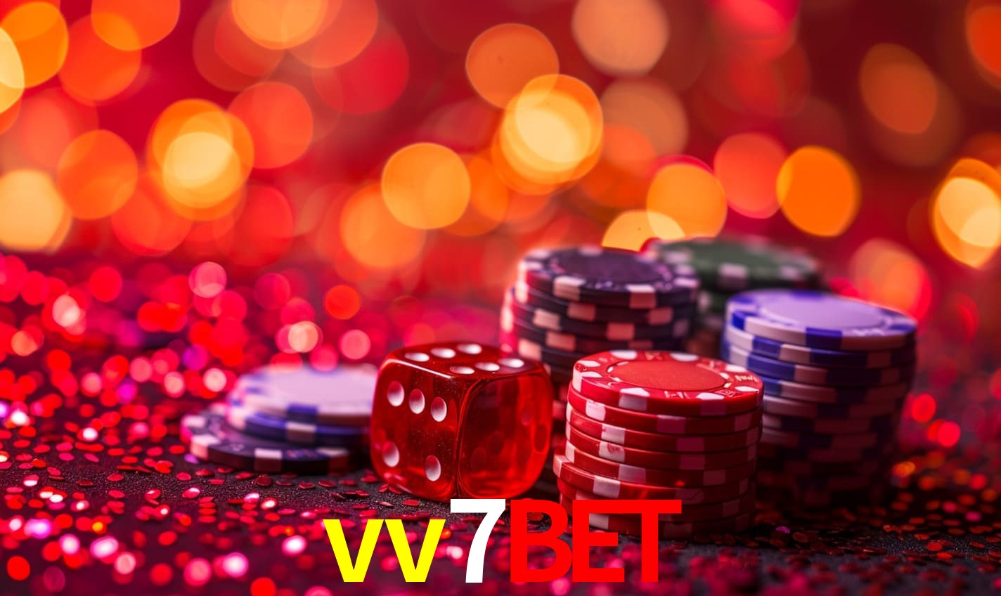 Mesa de Blackjack vv7bet