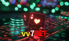 Tecnologia da Plataforma vv7bet