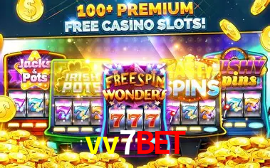 Desvendando o Mundo dos Jogos Virtuais na vv7bet