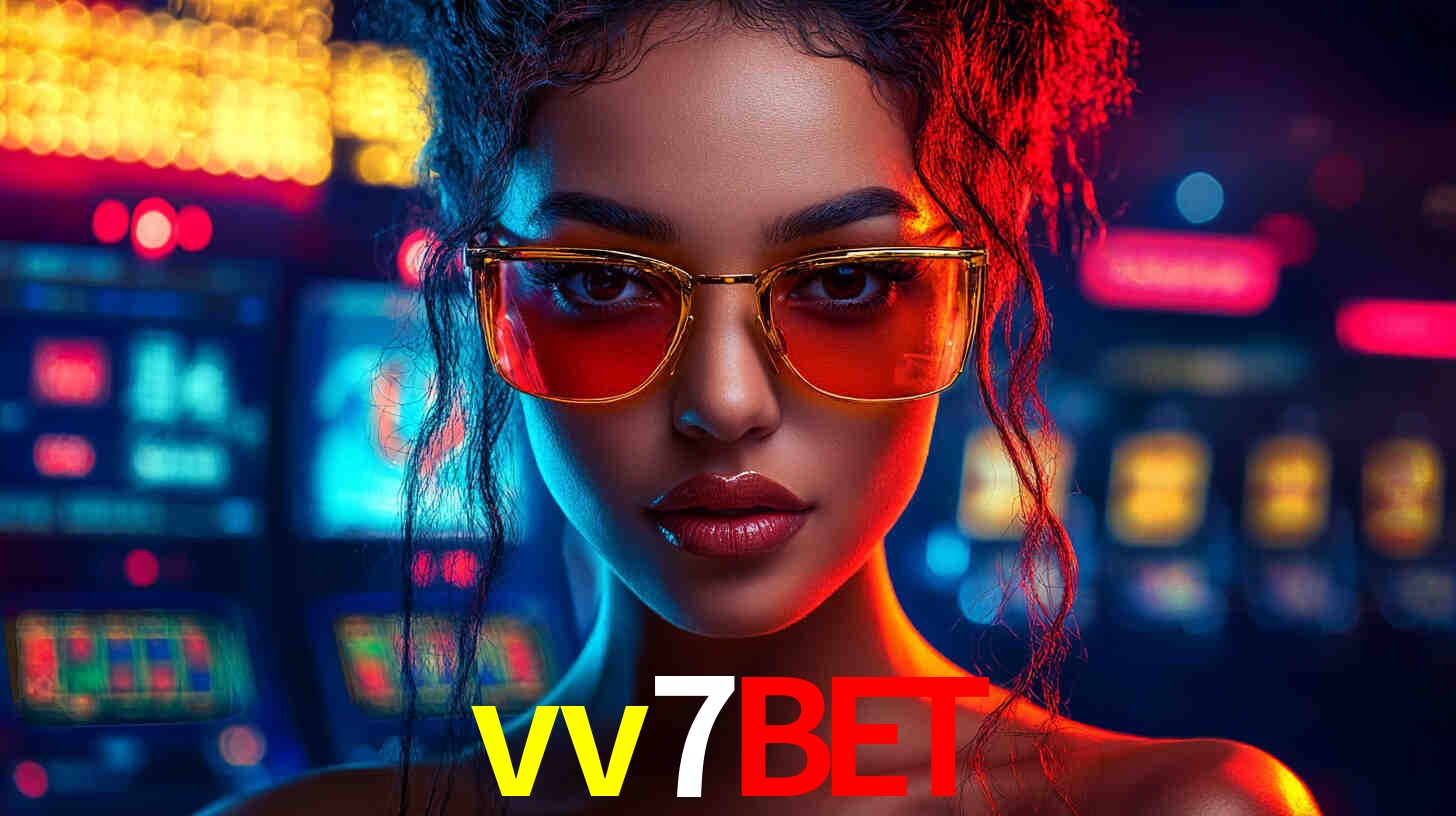 Interface do App vv7bet