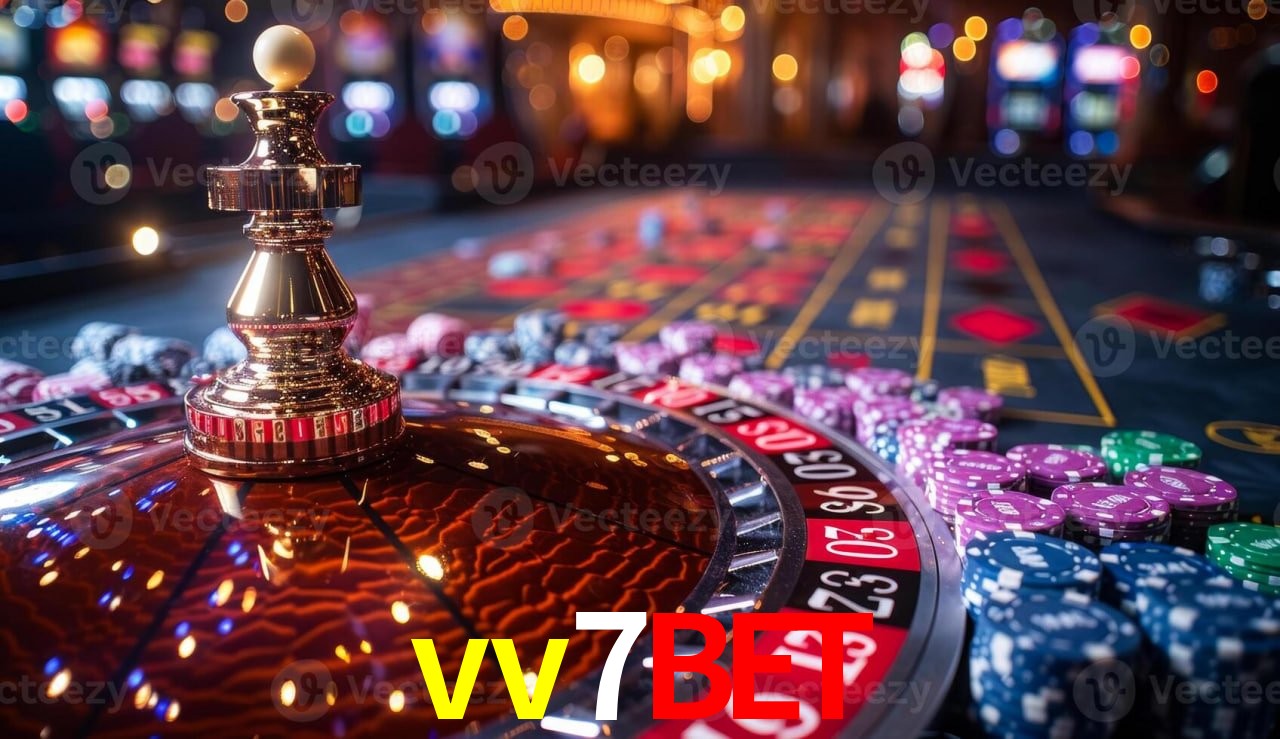 A Emoção da Loteria na vv7bet: Uma Chance de Mudança de Vida