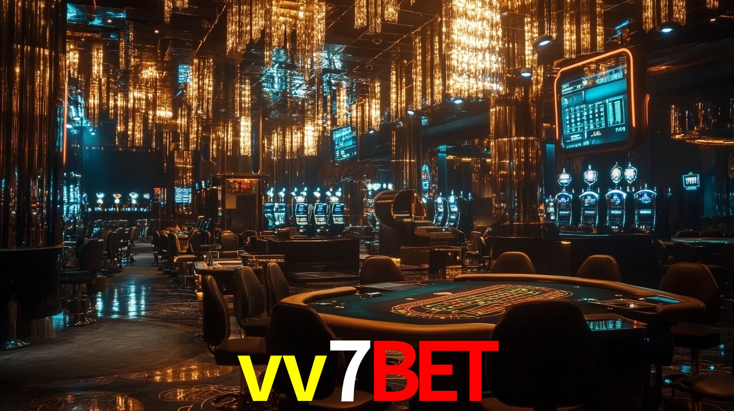 vv7bet: Seu Especialista em Apostas Esportivas Brasileiras