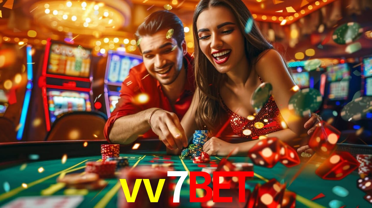Avaliações dos Jogadores vv7bet