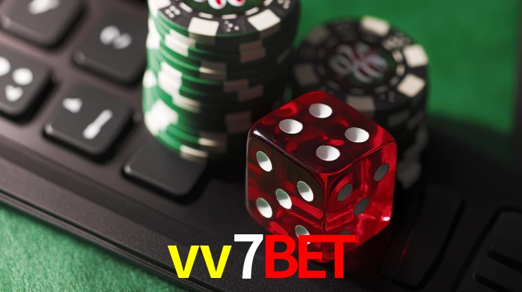 Desvendando o Mundo dos Jogos Virtuais na vv7bet