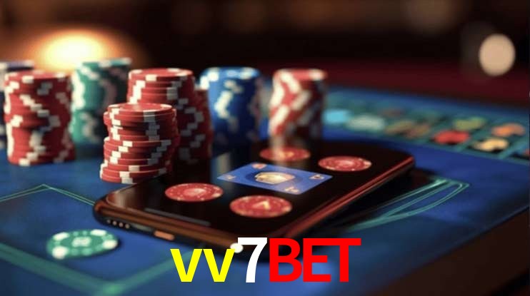 Login Seguro vv7bet