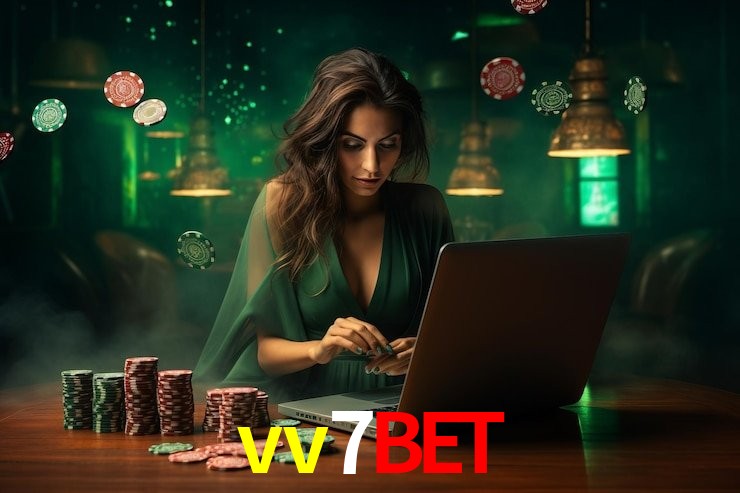 PIX Instantâneo vv7bet