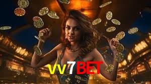 Descubra a Essência do vv7bet: Nossa História e Compromissos