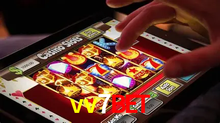 Inovações de Jogos na vv7bet: O Futuro das Experiências Interativas