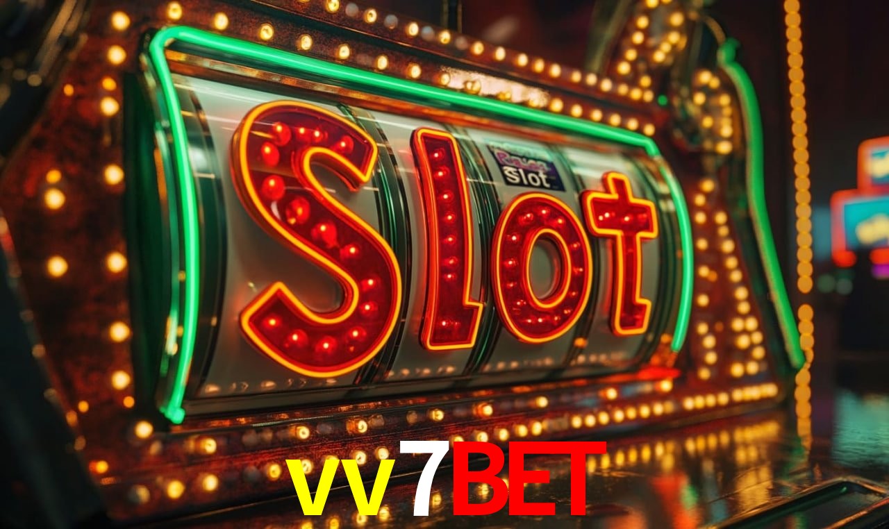 Casino Ao Vivo vv7bet