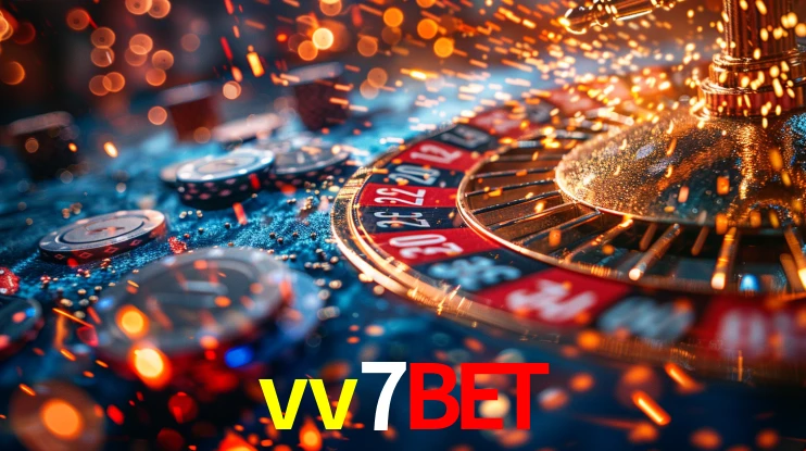 Descubra a Magia dos Jogos de Arcade no vv7bet