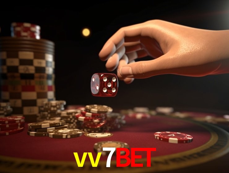 Promoções Sazonais vv7bet