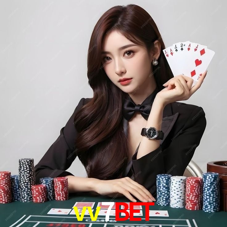 Provedores de Jogos vv7bet
