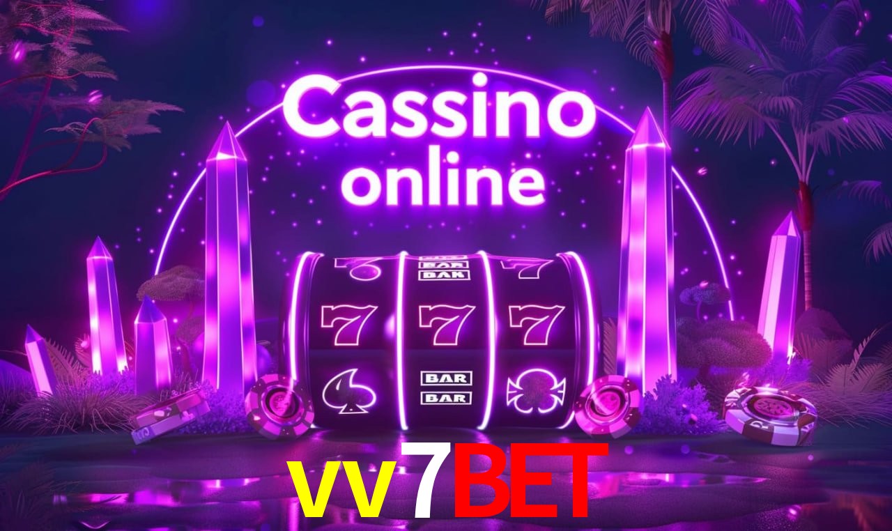 Diretório de Jogos vv7bet