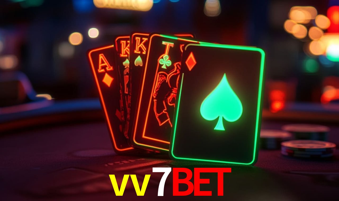 Promoção Relâmpago vv7bet